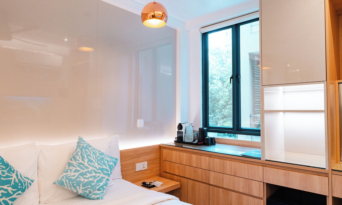 Hulhumale House | Hotel Star Shell