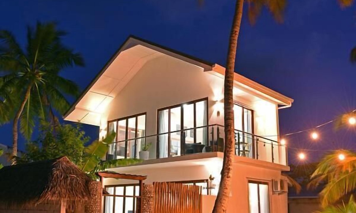 Dhiffushi House | Veli Vilaa