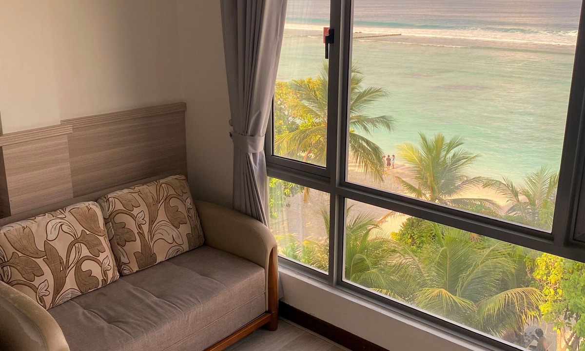 Hulhumale Hotel | Paralian Hulhumale'