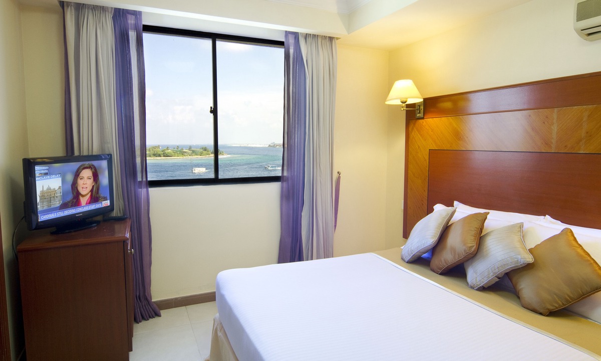 Male Hotel | Mookai Hotel