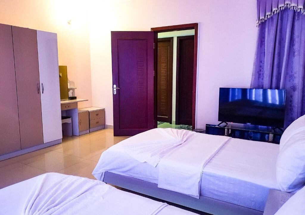 Hulhumale House | Reef Guest House