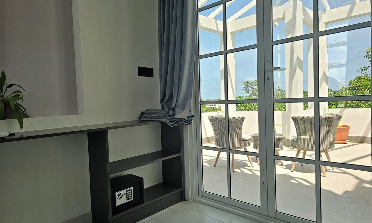 Thoddoo Hotel | Shams Thoddoo