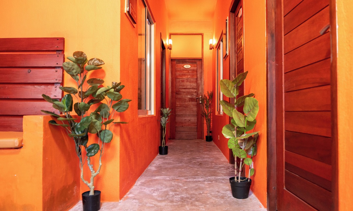 Maafushi House | SEASUNBEACH MAAFUSHI