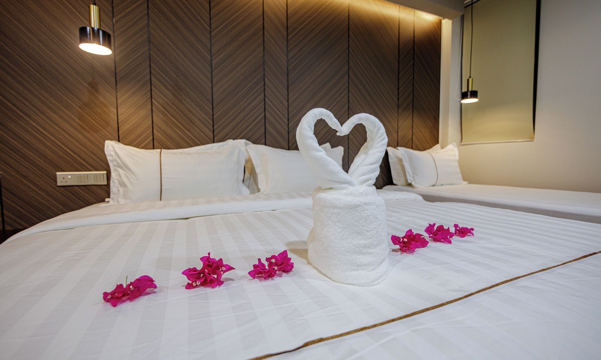 Fulidhoo House | Royal Villa
