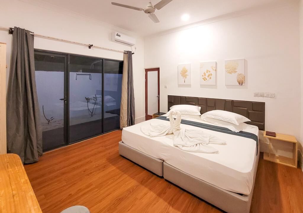 Thoddoo House | HI HEAVEN MALDIVES