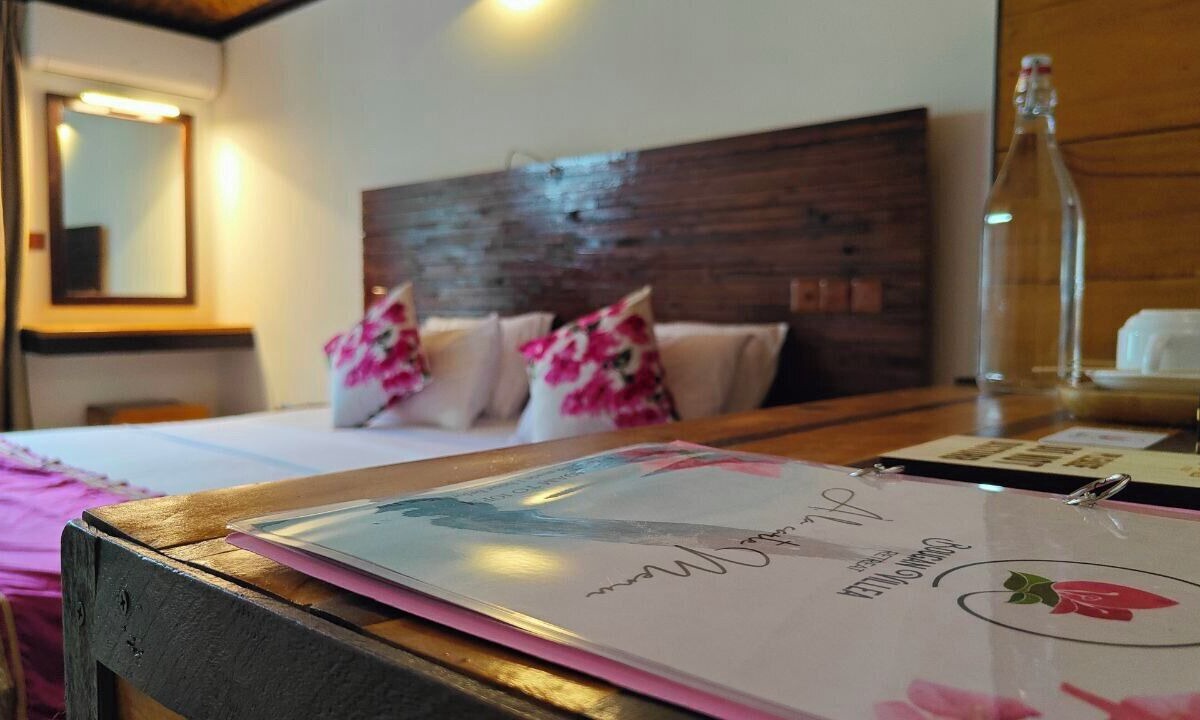 Bodufolhudhoo House | Bougan Villea Retreat