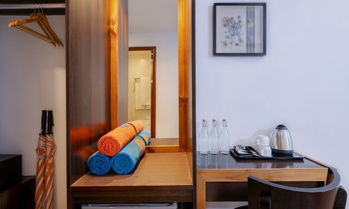 Maafushi Hotel | Kaani Village & Spa