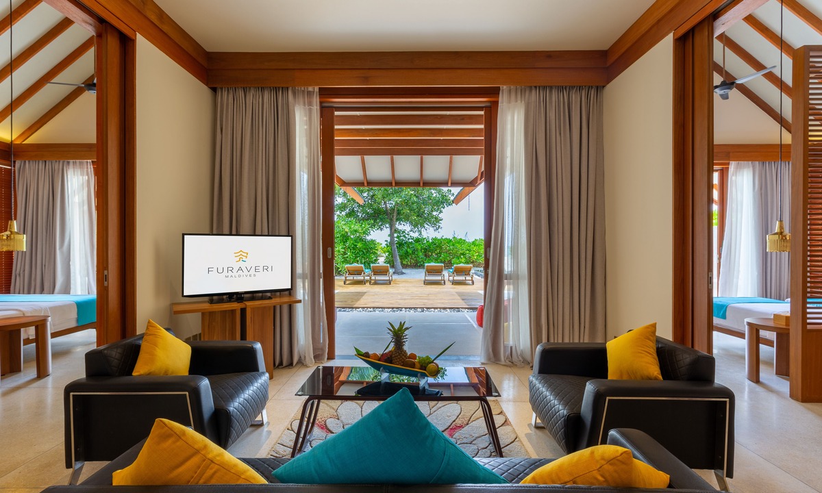 Furaveri Hotel | Furaveri Maldives
