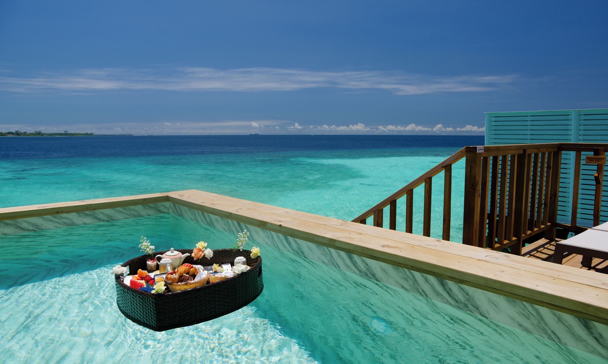 Helengeli Resort | OBLU NATURE Helengeli - All-Inclusive with Free Transfers
