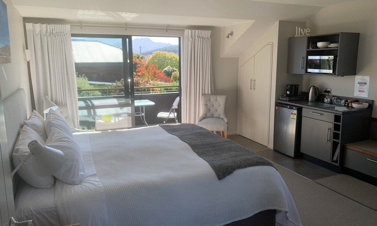 Wanaka Apartment | AspiringLofts