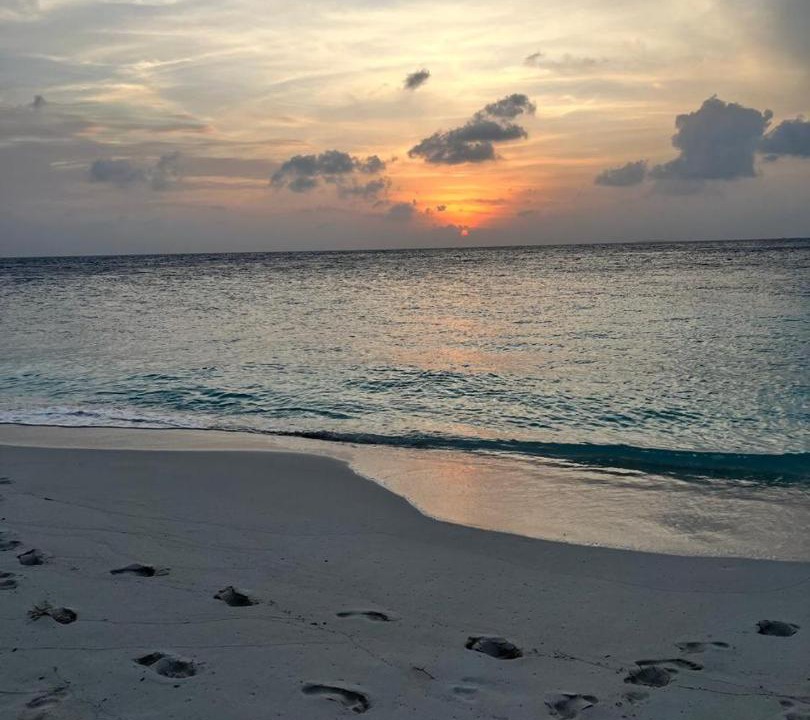 Kamadhoo Hotel | Silver Bay Kamadhoo