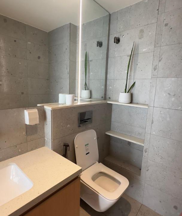 Hulhumale House | Luxury comfy 1 Room with pool near airport