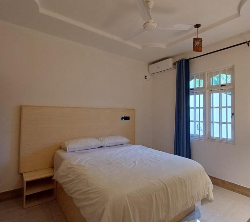 Fuvahmulah House | Scuba Haven