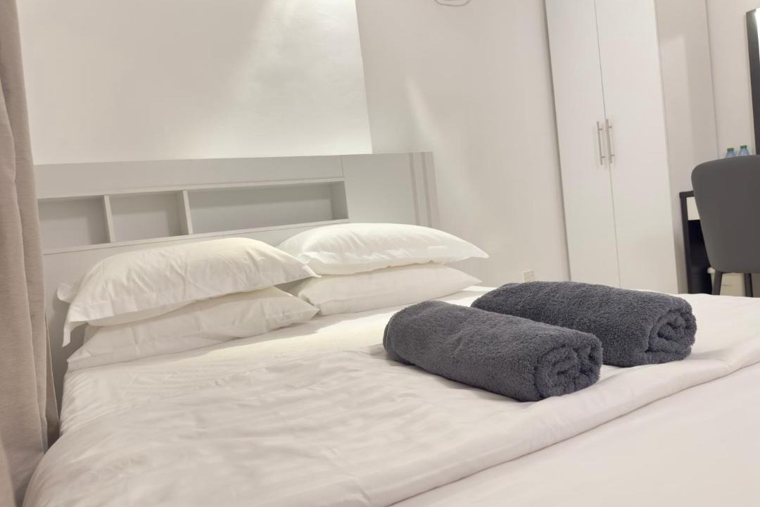 Farukolhufushi Island House | Araam Retreat Hulhumale