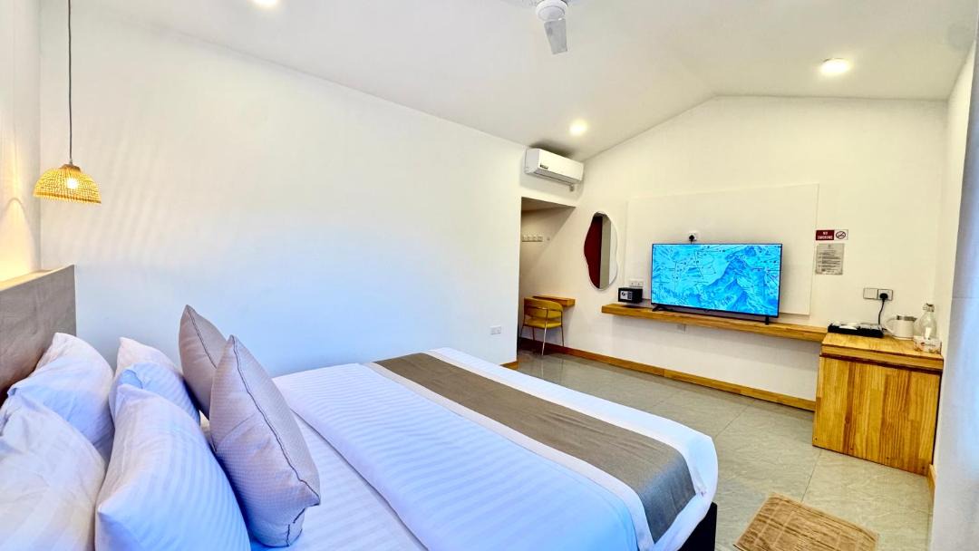 Felidhoo Hotel | Kawaii Stay Maldives