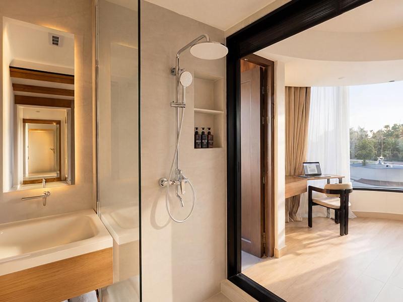 Fulidhoo Hotel | Kinan Sentral