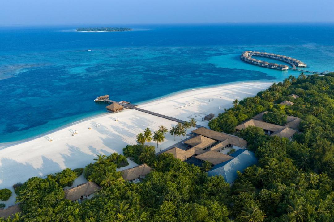Kudafunafaru Resort | Noku Maldives, Vignette Collection by IHG