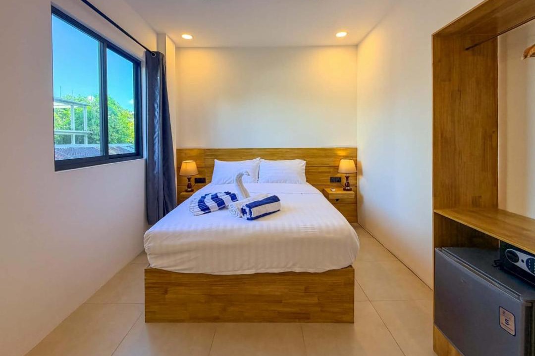 Ukulhas House | Hiraya Guesthouse