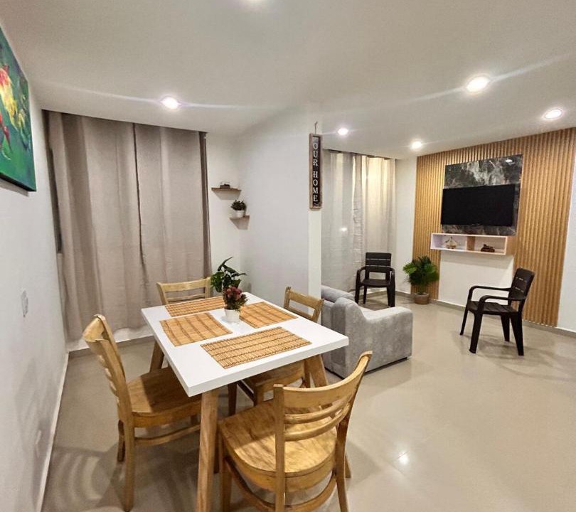 Santa Maria Apartment | C&M Apartment
