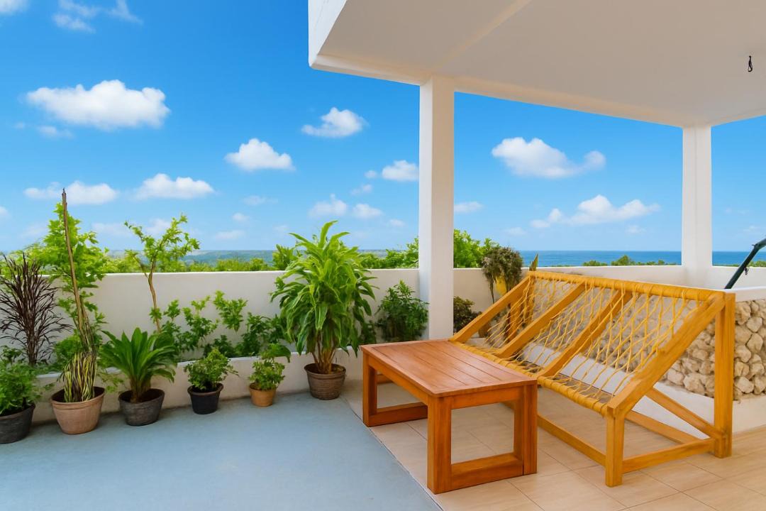 Ukulhas House | Olhumathi View Inn