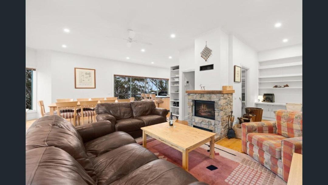 Mount Buller Ski Chalet | Igloo 4