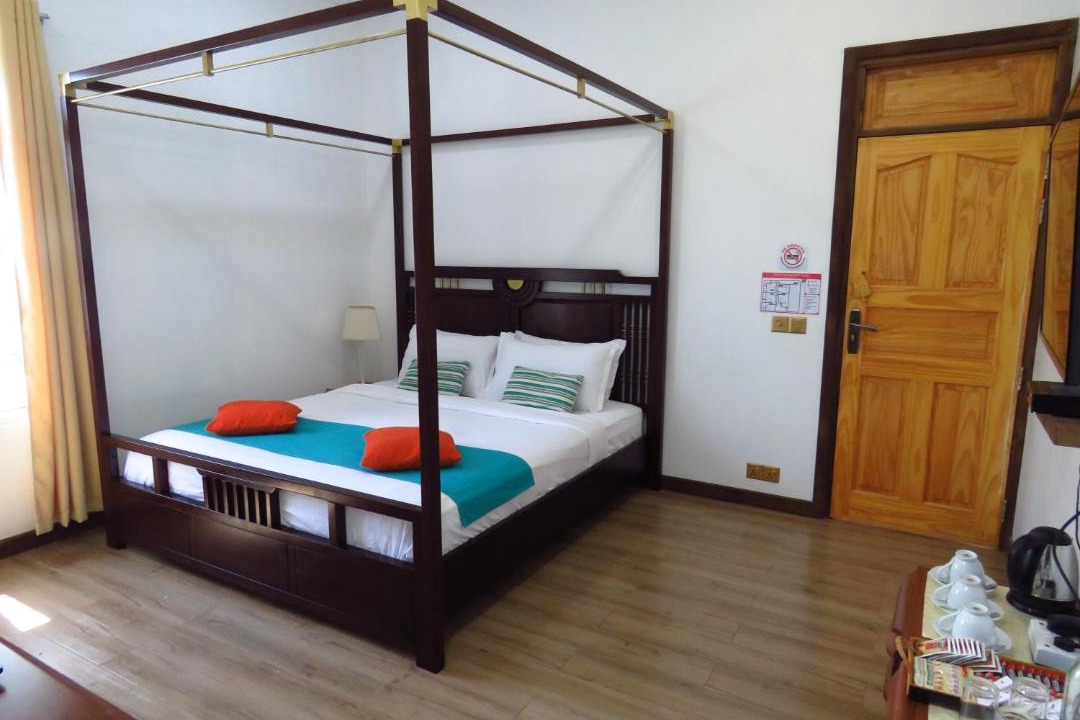 Huraa House | The Sunrise Huraa