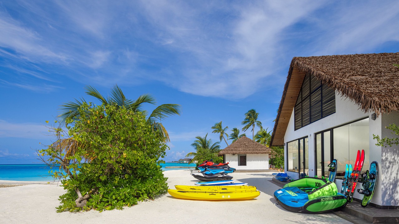 Photo of Others in Mahaanaelhihuraa Island