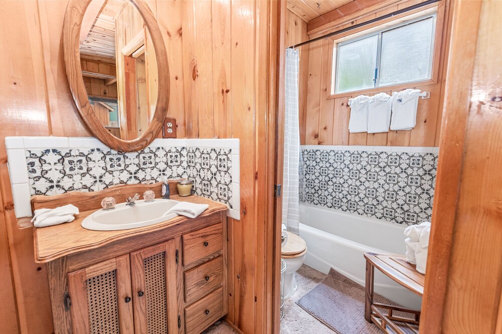 Photo of Bathroom in Sugarloaf