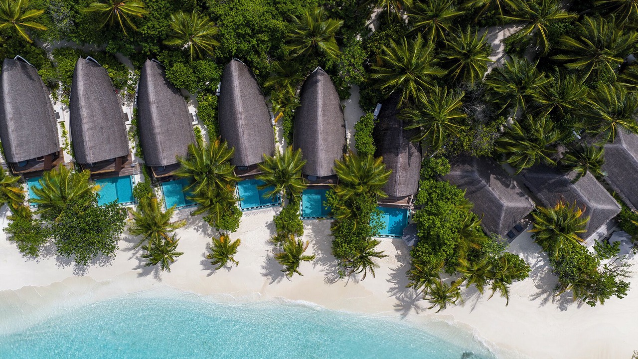 Photo of Outdoor in Kandolhu