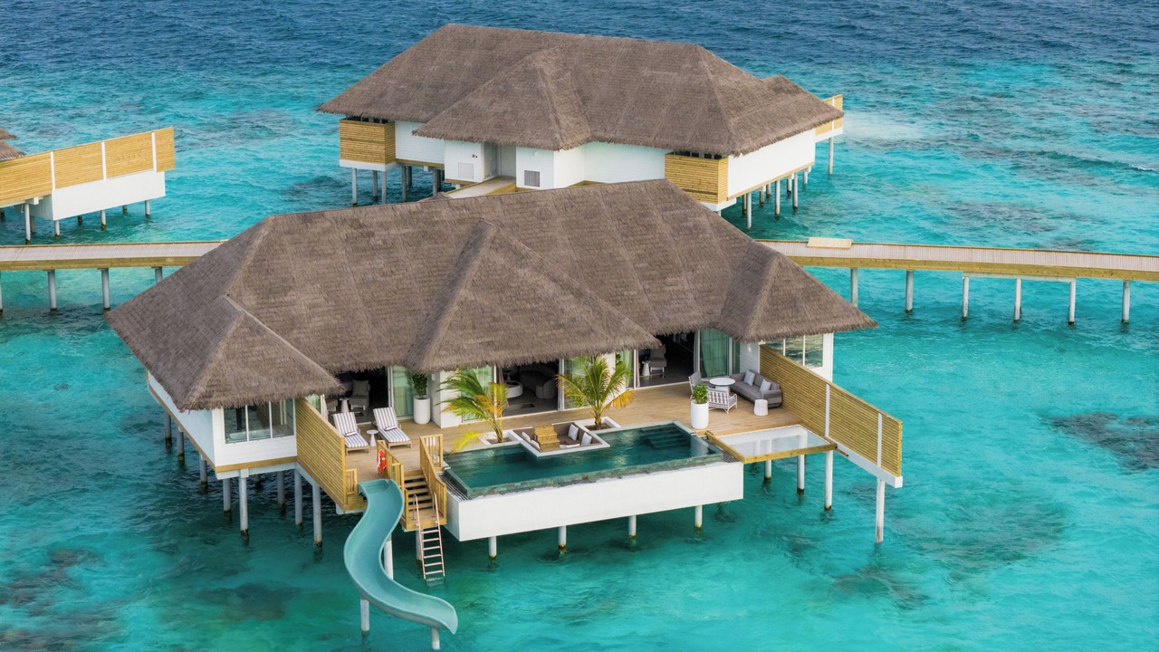 Photo of Outdoor in Vilu Reef
