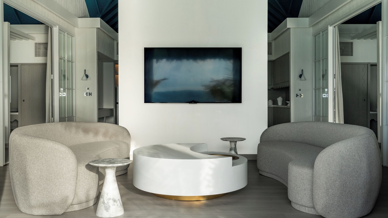 Photo of Outdoor in Vilu Reef