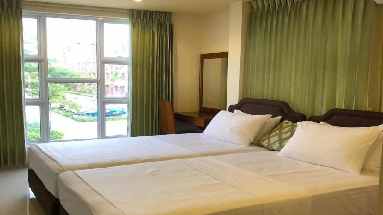 Photo of Bedroom in Hulhumale