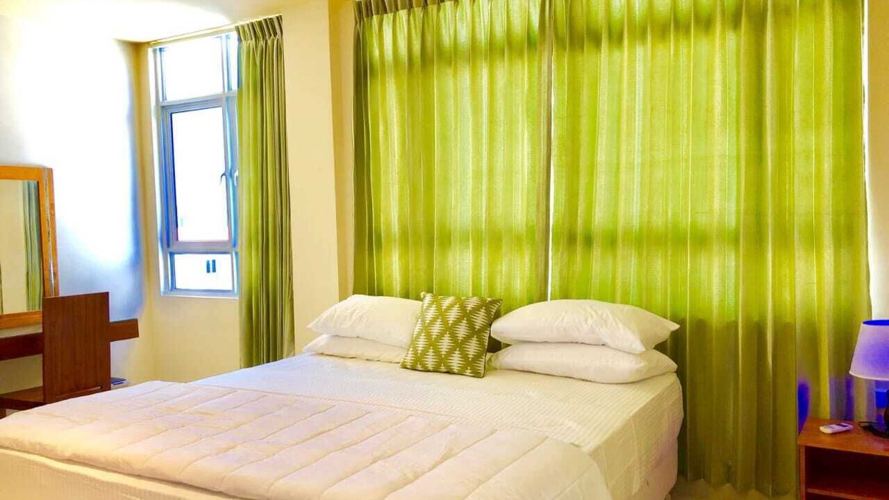 Photo of Bedroom in Hulhumale