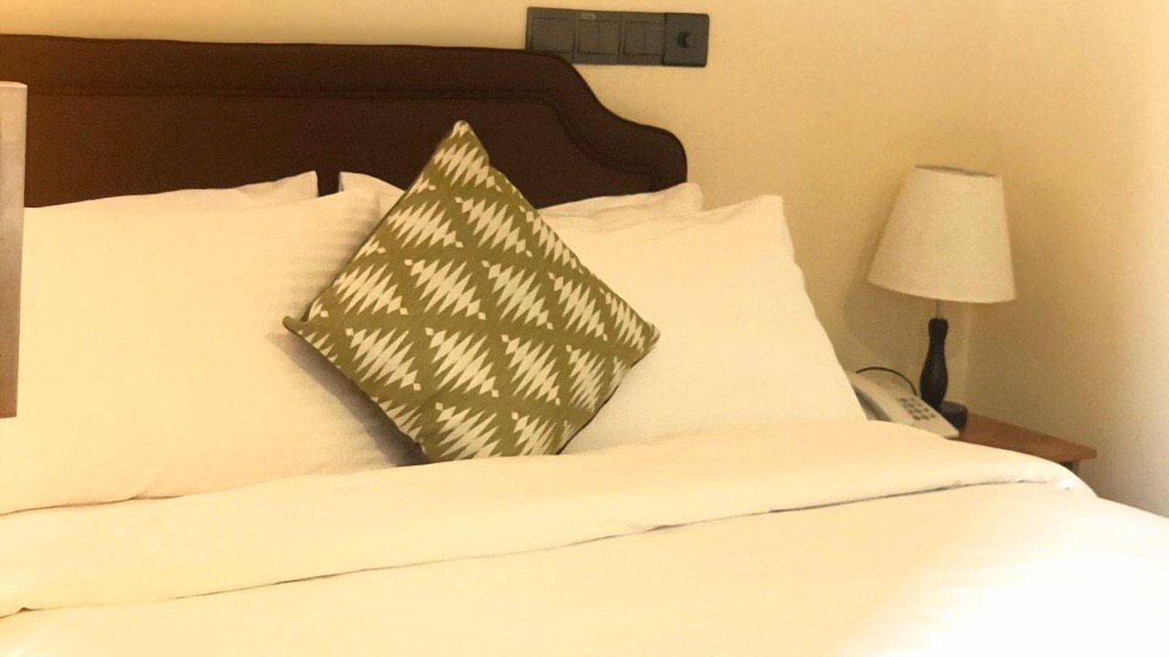 Photo of Bedroom in Hulhumale