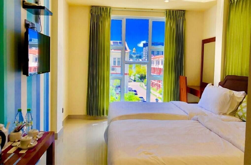 Photo of Bedroom in Hulhumale