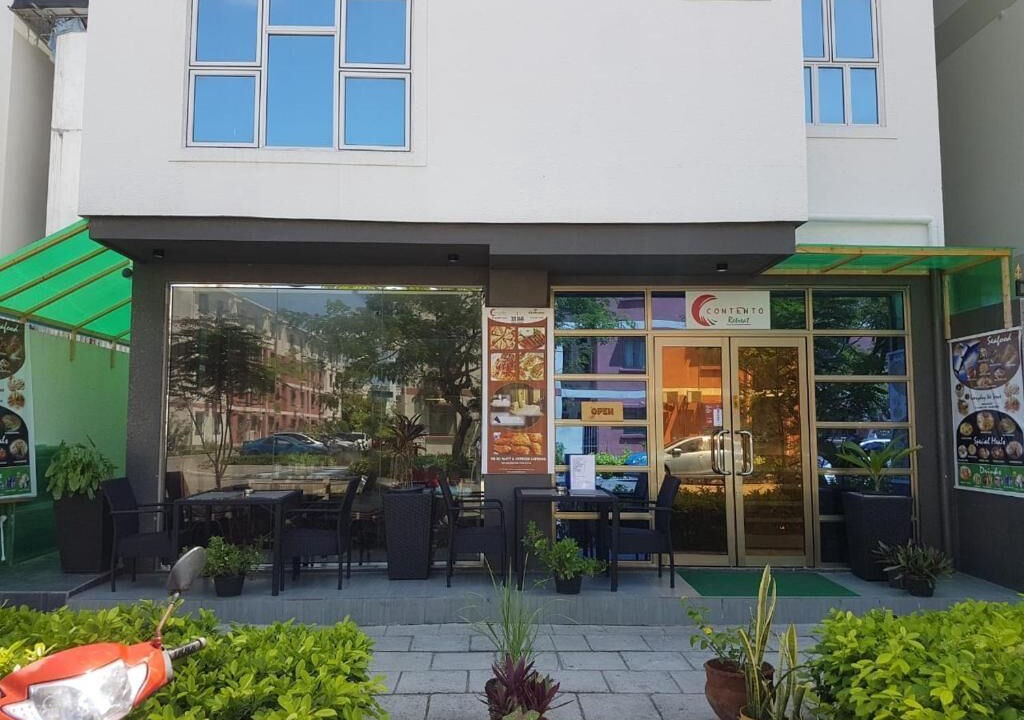 Photo of Outdoor in Hulhumale