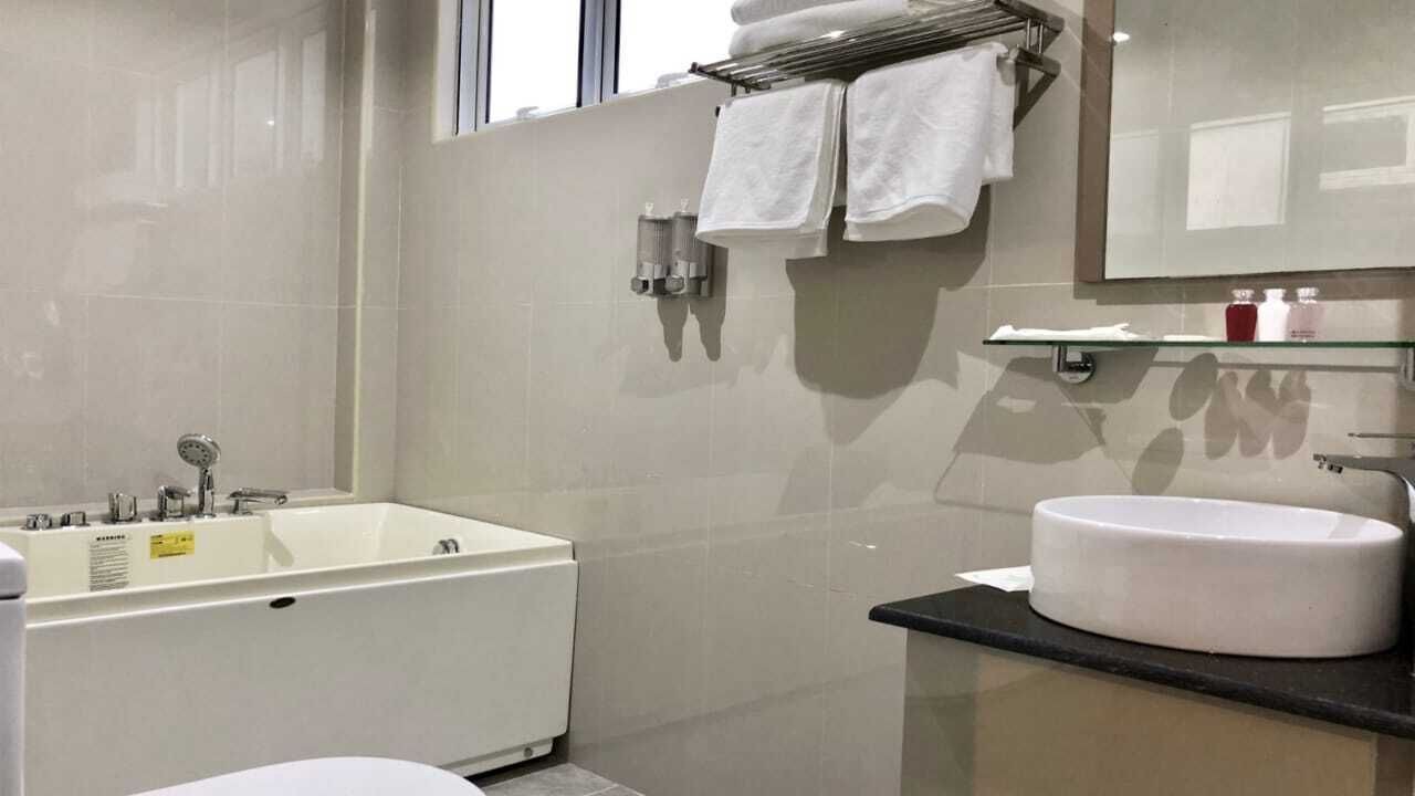 Photo of Bathroom in Hulhumale