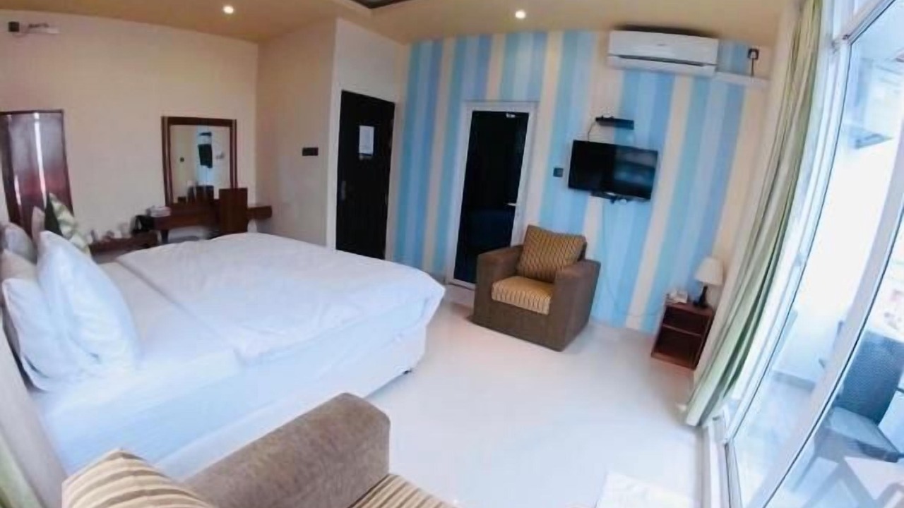Photo of Bedroom in Hulhumale
