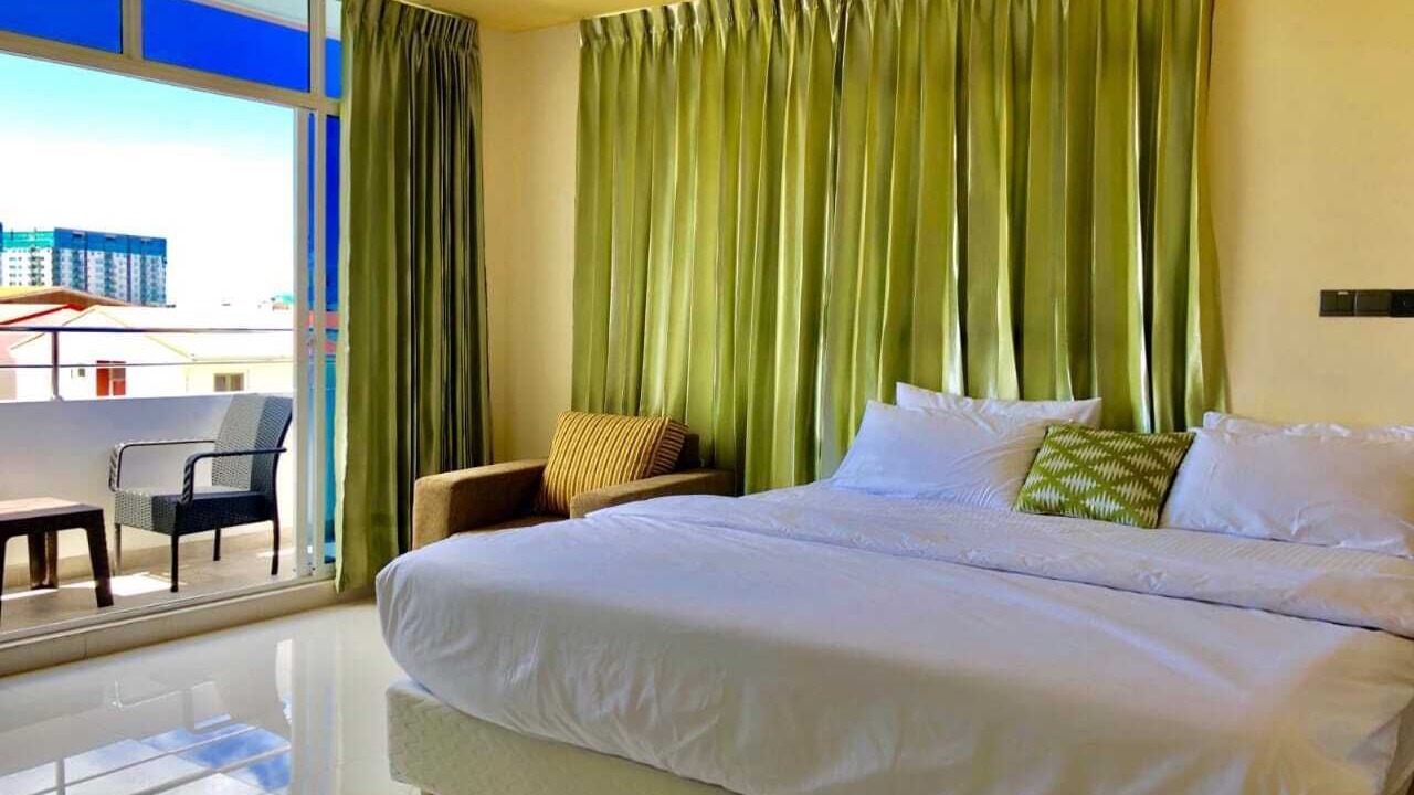 Photo of Bedroom in Hulhumale