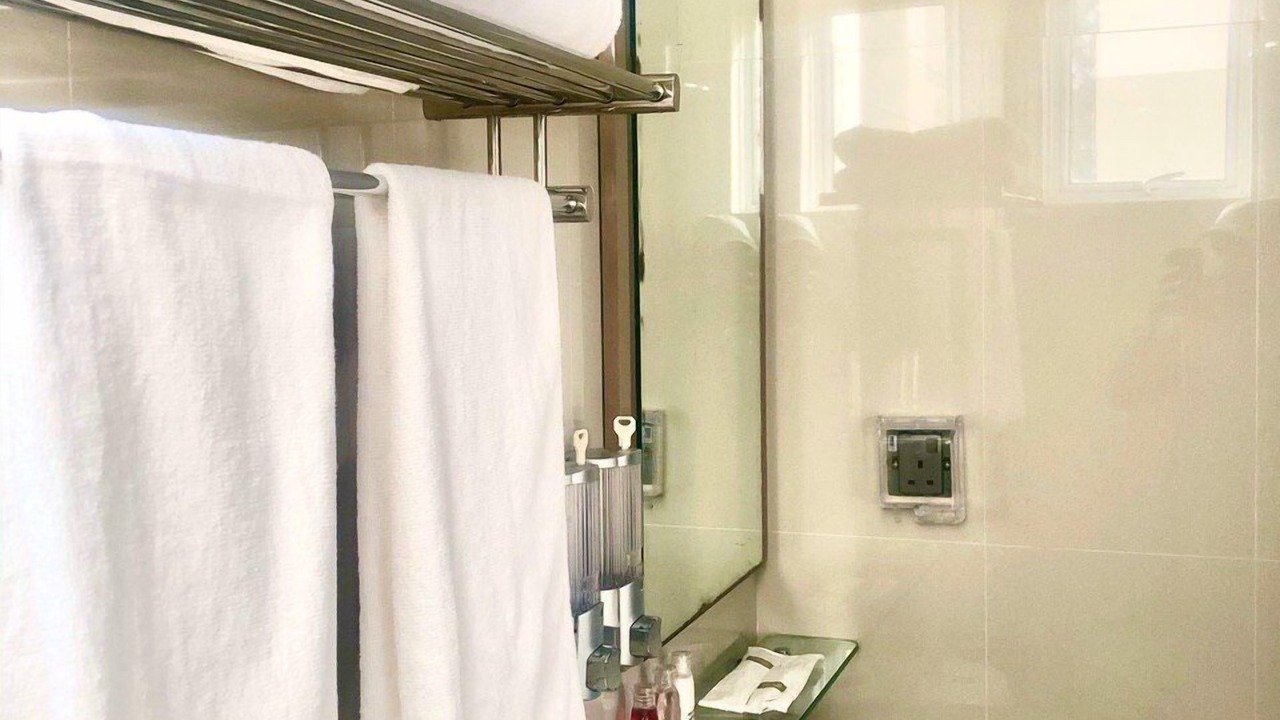 Photo of Bathroom in Hulhumale