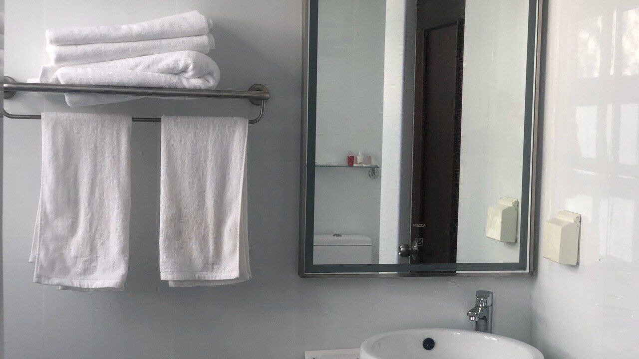 Photo of Bathroom in Hulhumale