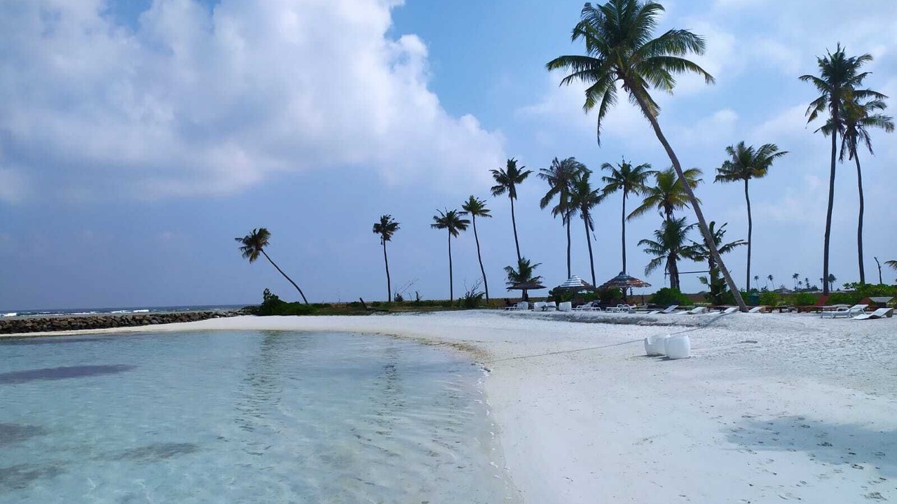 Photo of Outdoor in Huraa