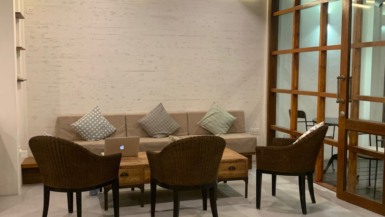 Photo of Livingroom in Huraa