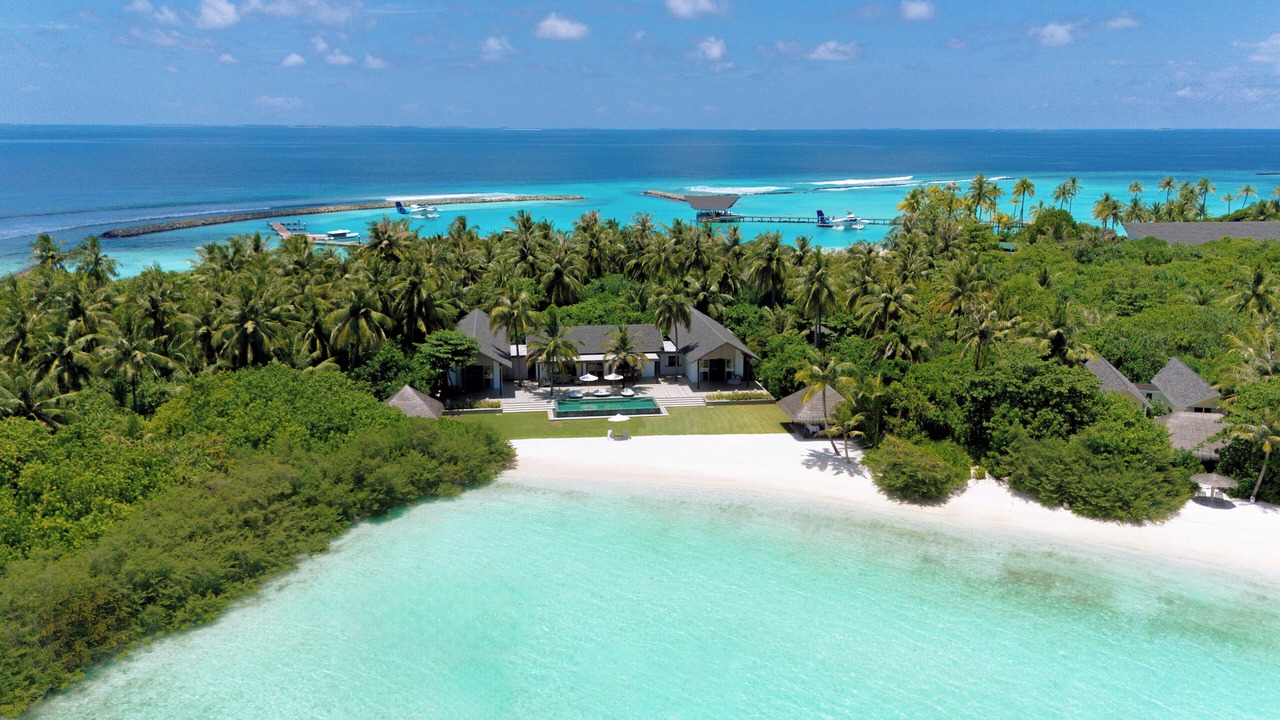 Photo of Outdoor in Raa Atoll