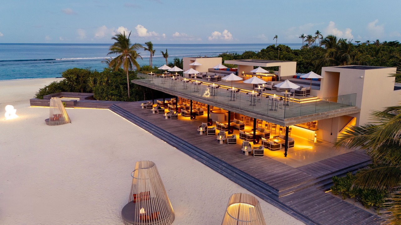 Photo of Outdoor in Raa Atoll