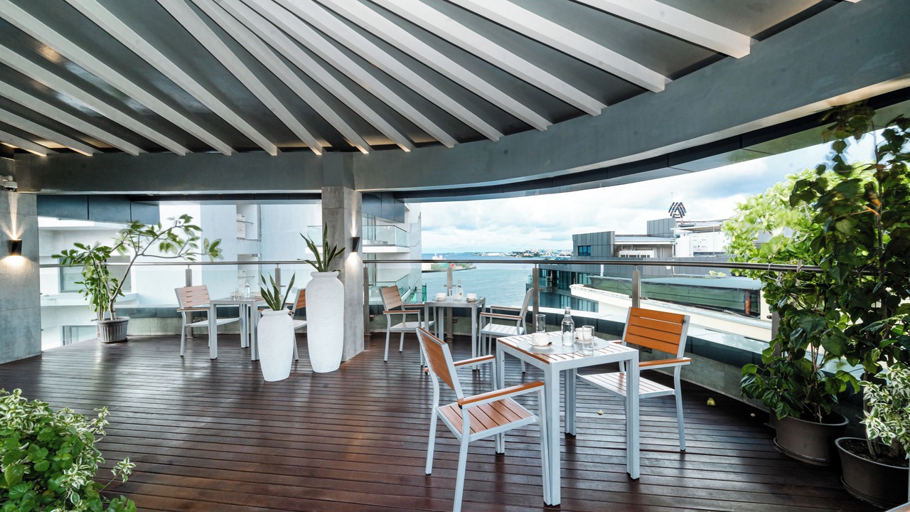 Photo of Patio Balcony in Male