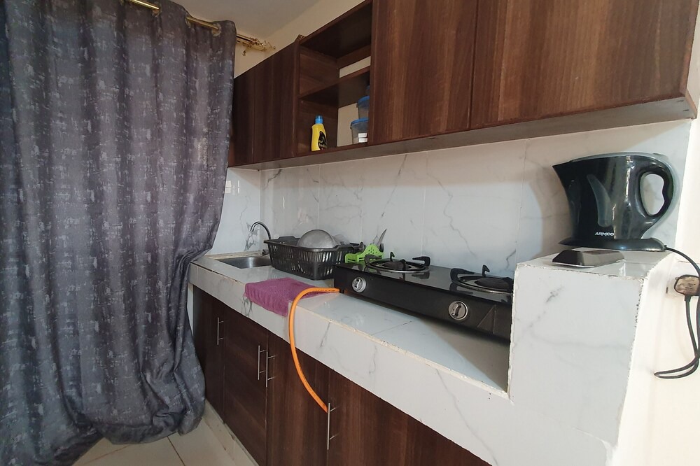 Photo of Kitchen in Kidono