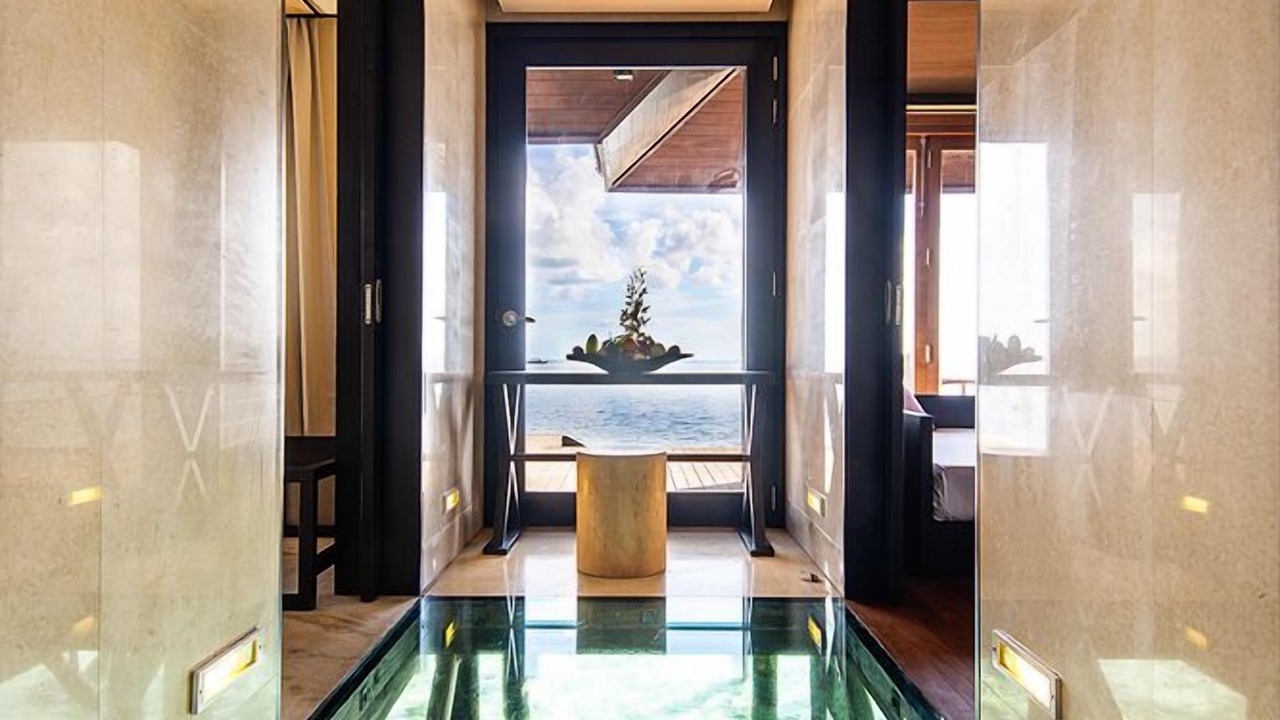 Photo of Bedroom in Huvahendhoo