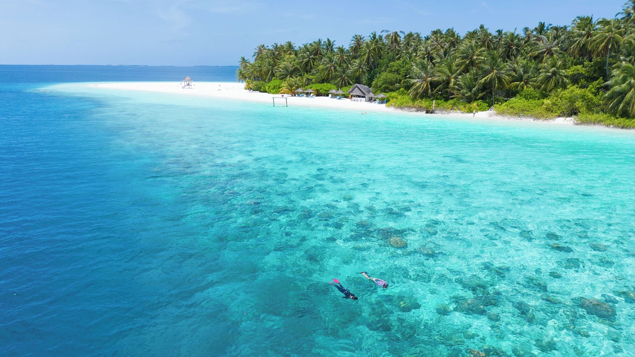 Photo of Outdoor in Fihalhohi Island