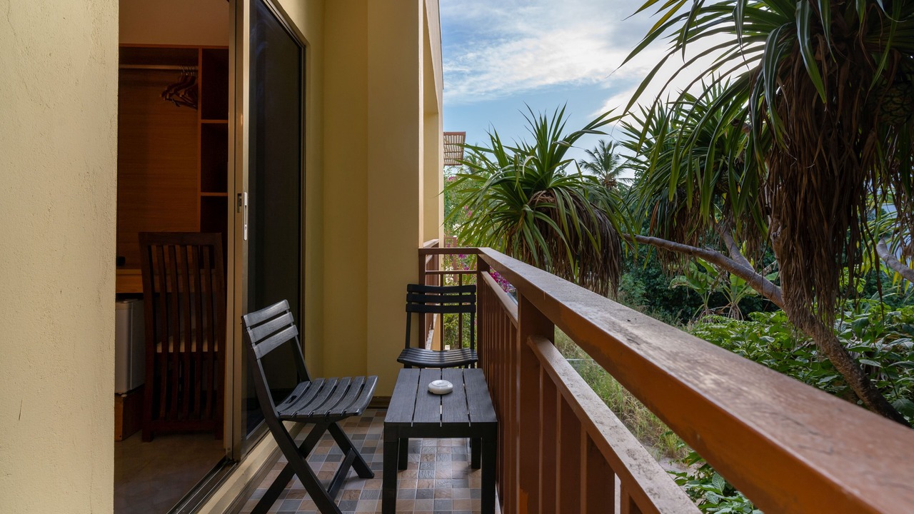 Photo of Patio Balcony in Ukulhas